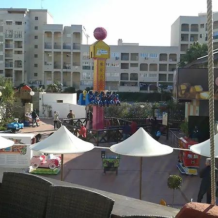 Apartment Costa Azahar *