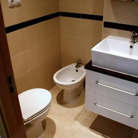 Costa Azahar Apartamento