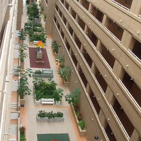 Apartamento Costa Azahar Oropesa del Mar