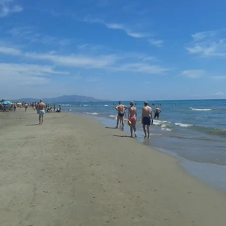 Costa Azahar Oropesa del Mar