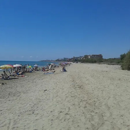 Costa Azahar Apartamento
