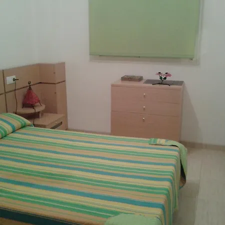 Apartamento Costa Azahar Oropesa del Mar