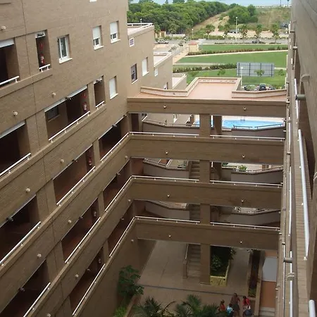 Costa Azahar Apartamento Oropesa del Mar