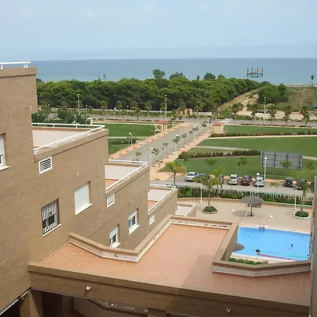 Costa Azahar Oropesa del Mar