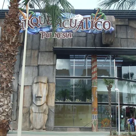 Costa Azahar Apartamento