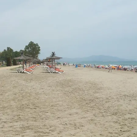 Apartamento Costa Azahar *