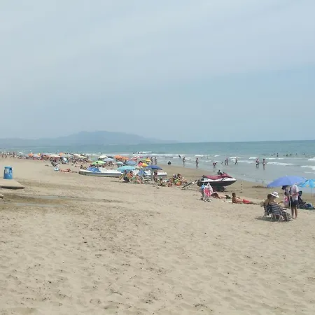 Costa Azahar *