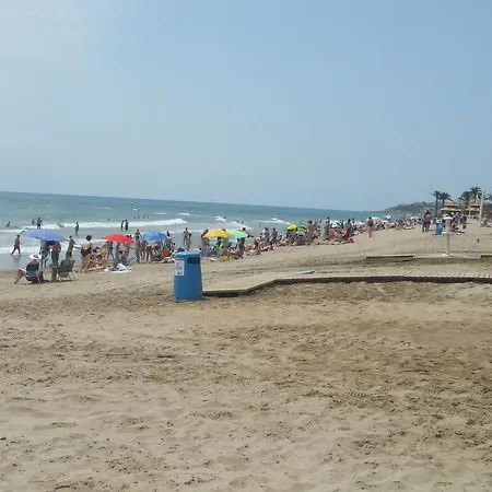 Costa Azahar