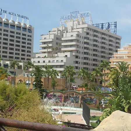 Apartamento Costa Azahar