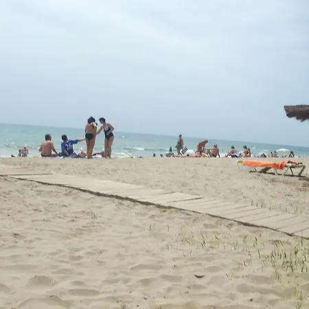 Costa Azahar Apartamento Oropesa del Mar