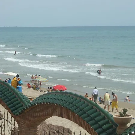 Costa Azahar Oropesa del Mar