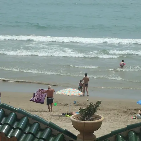 Costa Azahar Apartamento