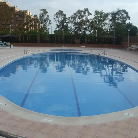 Costa Azahar Apartamento *