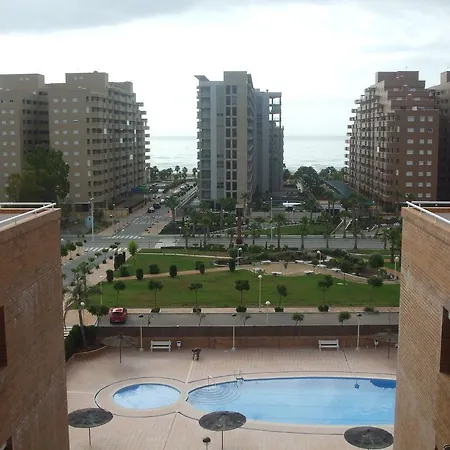 Apartamento Costa Azahar Oropesa del Mar