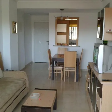 Apartamento Costa Azahar