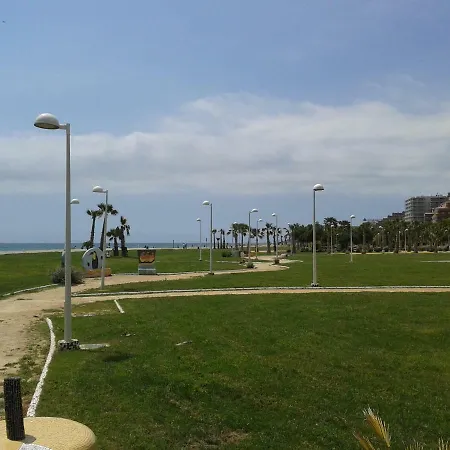 Costa Azahar Apartamento
