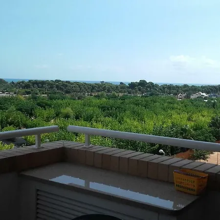 Apartamento Costa Azahar *