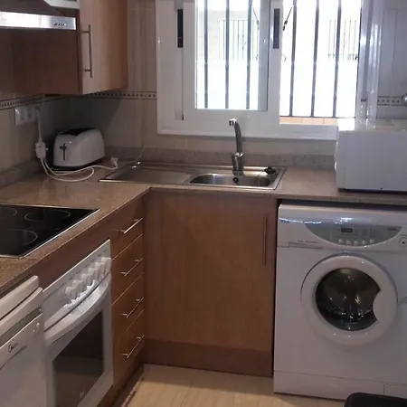 Costa Azahar Apartamento
