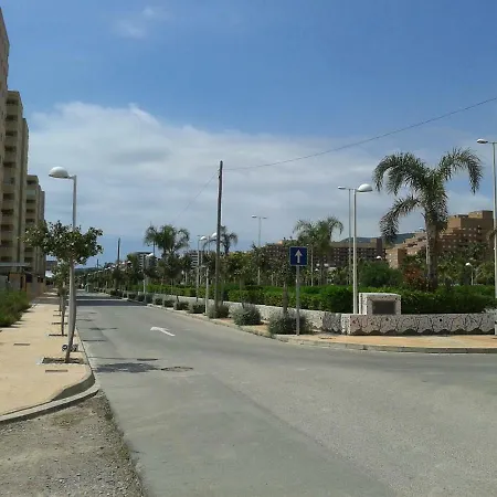 Apartamento Costa Azahar Oropesa del Mar