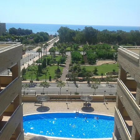 Costa Azahar *